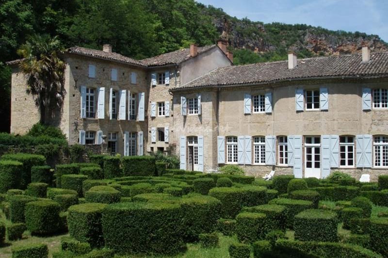 Château De La Vère - photo 1