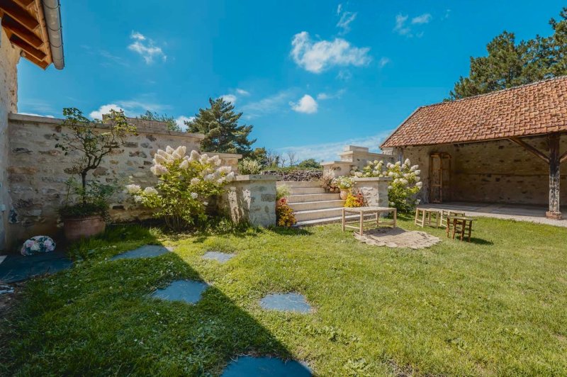 Domaine de Brunel - La Remise - photo 2