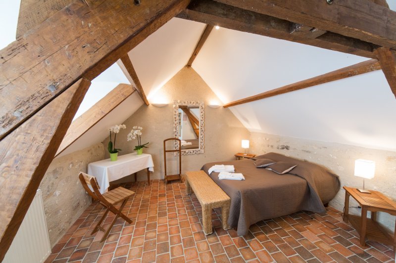 Le Relais - La Ferme Du Grand Chemin - photo 5