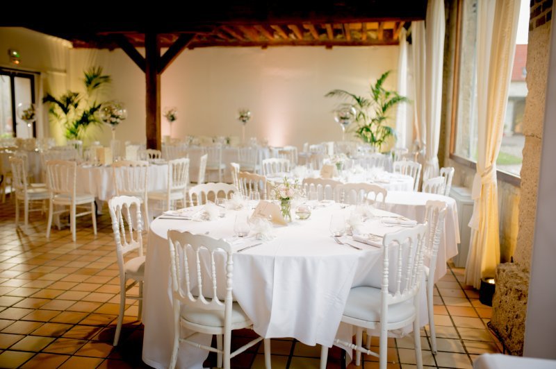 Le Relais - La Ferme Du Grand Chemin - photo 3
