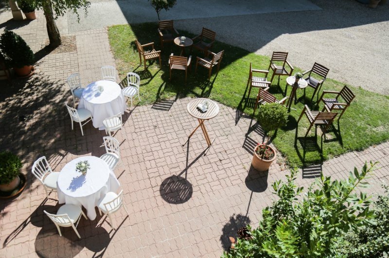 Le Relais - La Ferme Du Grand Chemin - photo 2