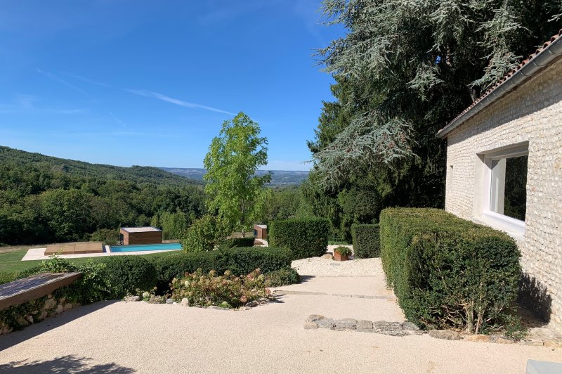 Bastide de Jaillans - photo 4