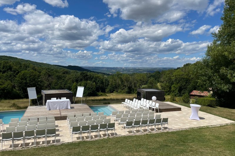 Bastide de Jaillans - photo 1