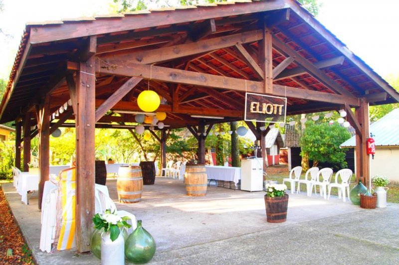 Le Hameau des Ecureuils - photo 5