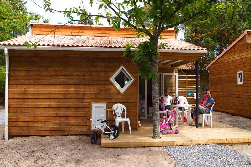 Le Hameau des Ecureuils - photo 2