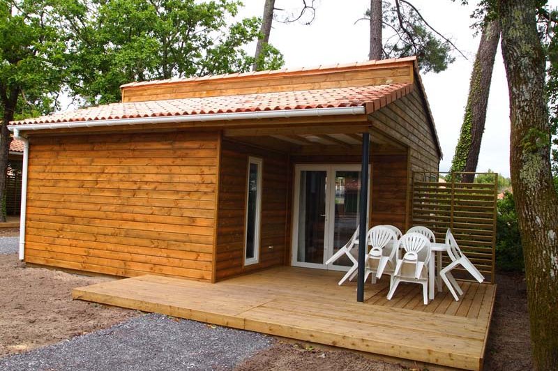 Le Hameau des Ecureuils - photo 3
