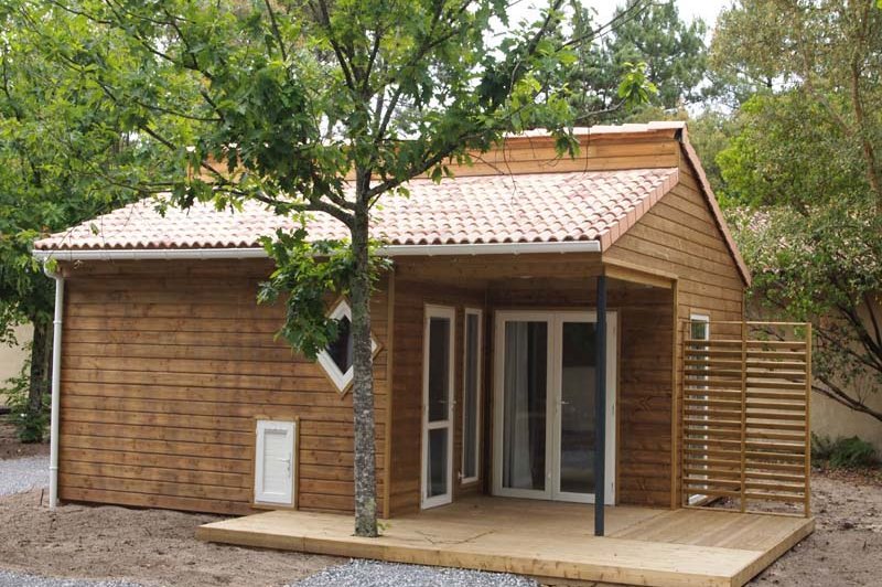 Le Hameau des Ecureuils - photo 4