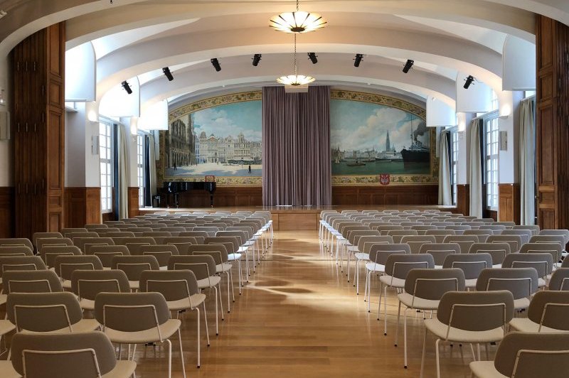 Cité Universitaire – Fondation Biermans-Lapôtre - photo 3