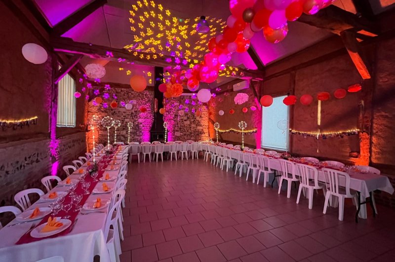 Ferme d'Epaville - photo 3