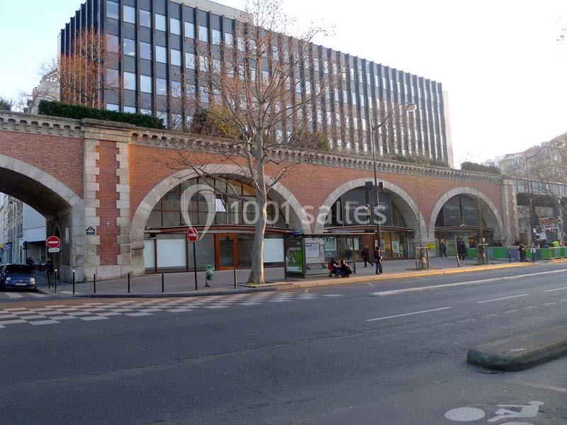 Le Daume - galerie - photo 2