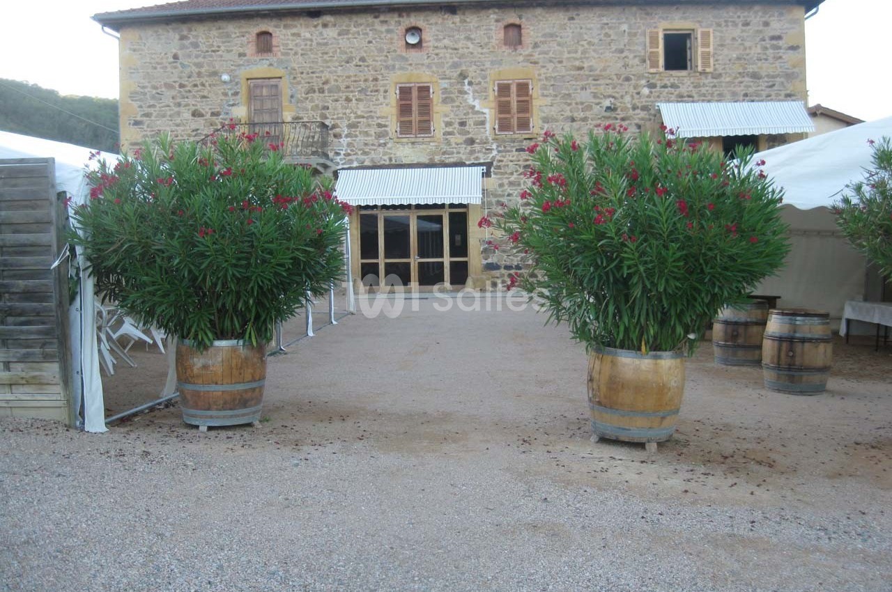 Cuvage Pecot - galerie - photo 37