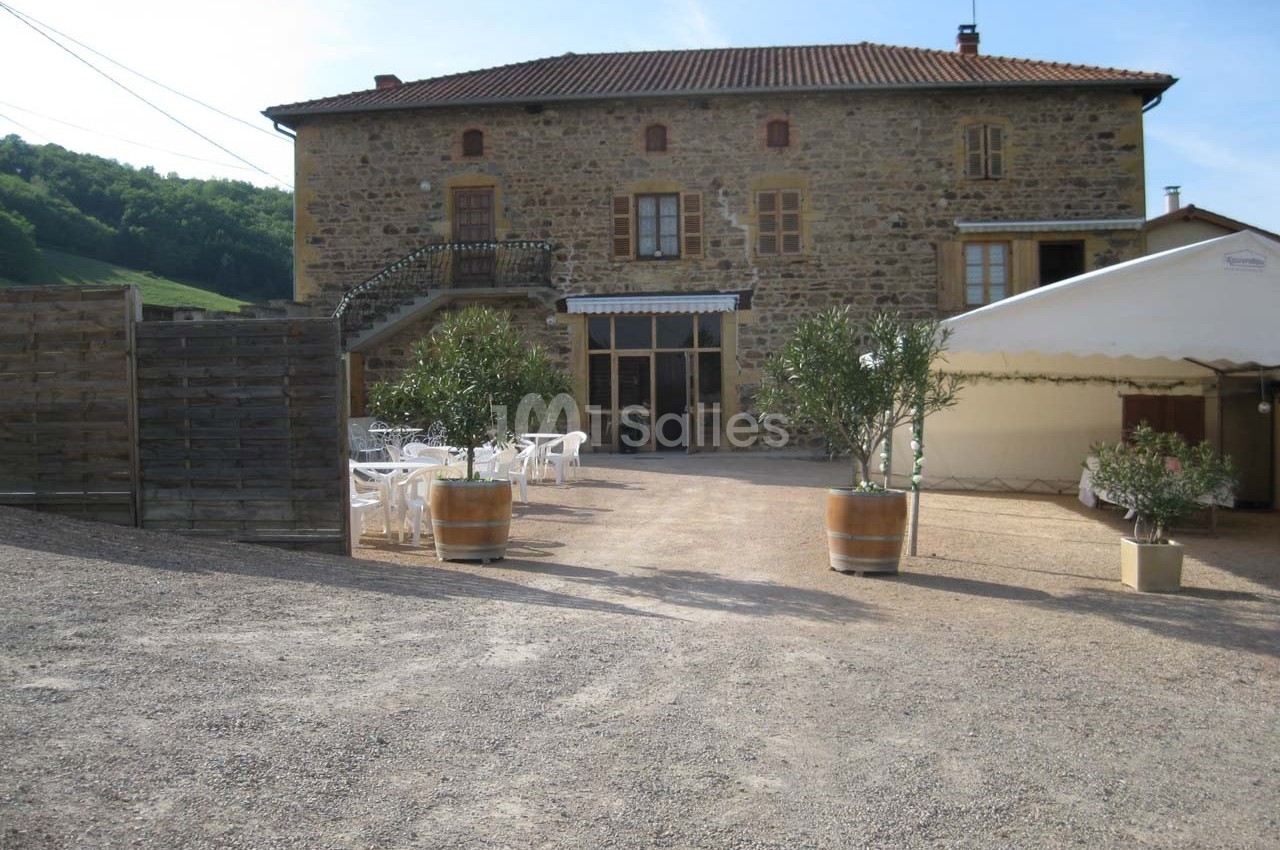 Cuvage Pecot - galerie - photo 57