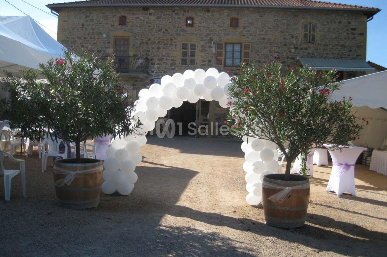 Cuvage Pecot - galerie - photo 2