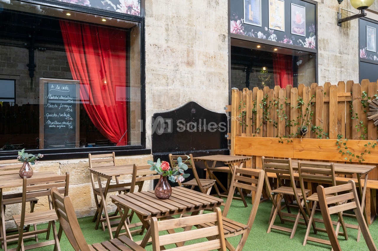 Théâtre des Chartrons  - galerie - photo 4