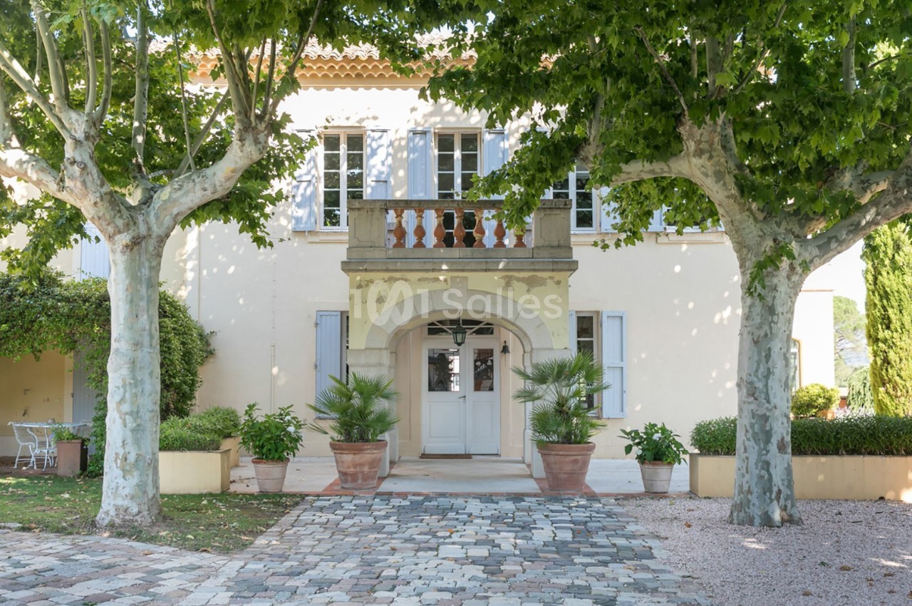 Château Verez - galerie - photo 15