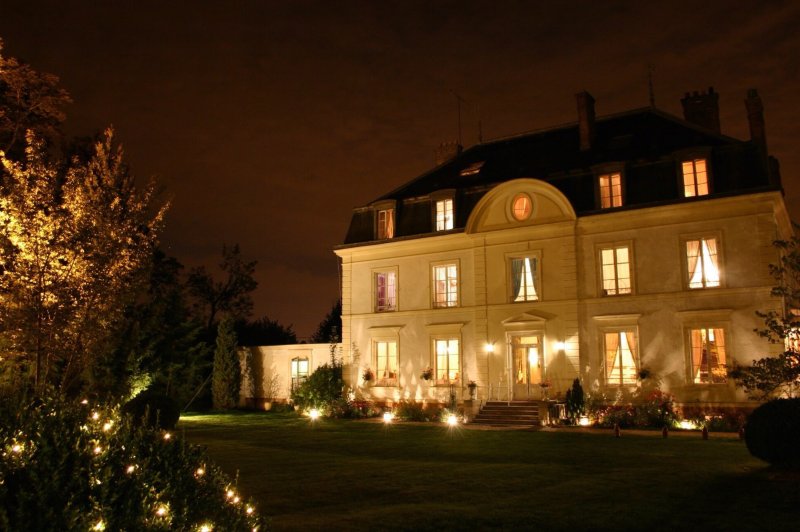 Le Manoir des Cygnes - photo 4