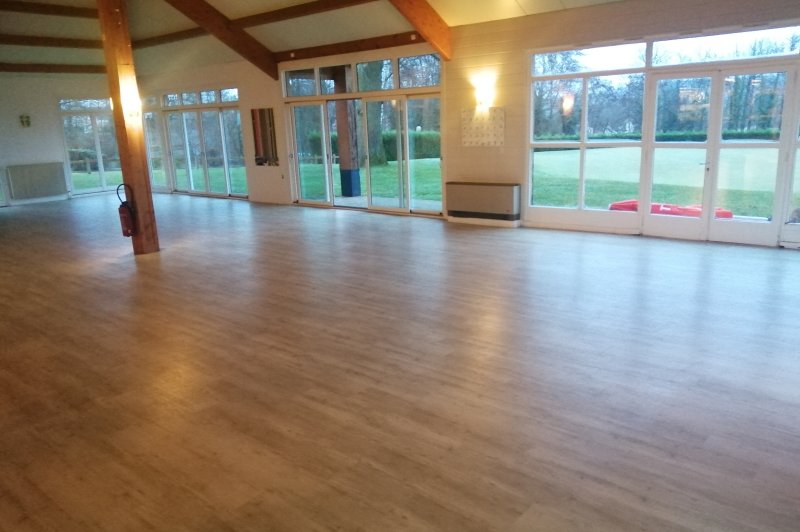 Le Restaurant du Golf - photo 1