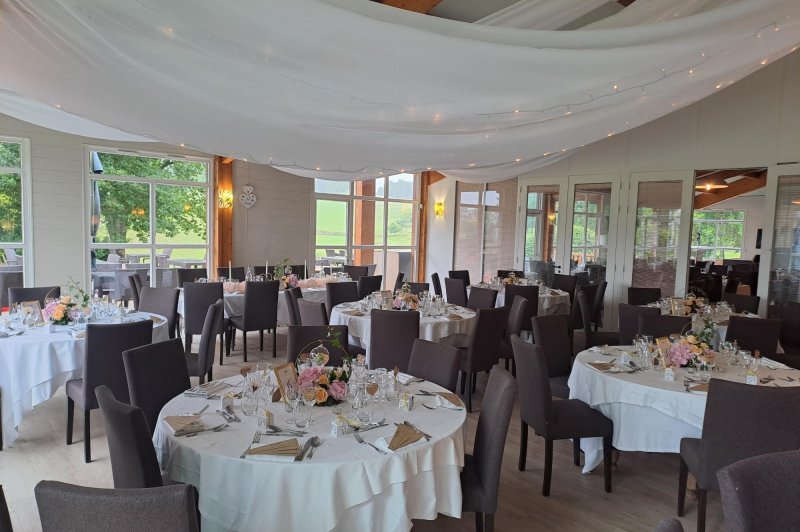 Le Restaurant du Golf - photo 5