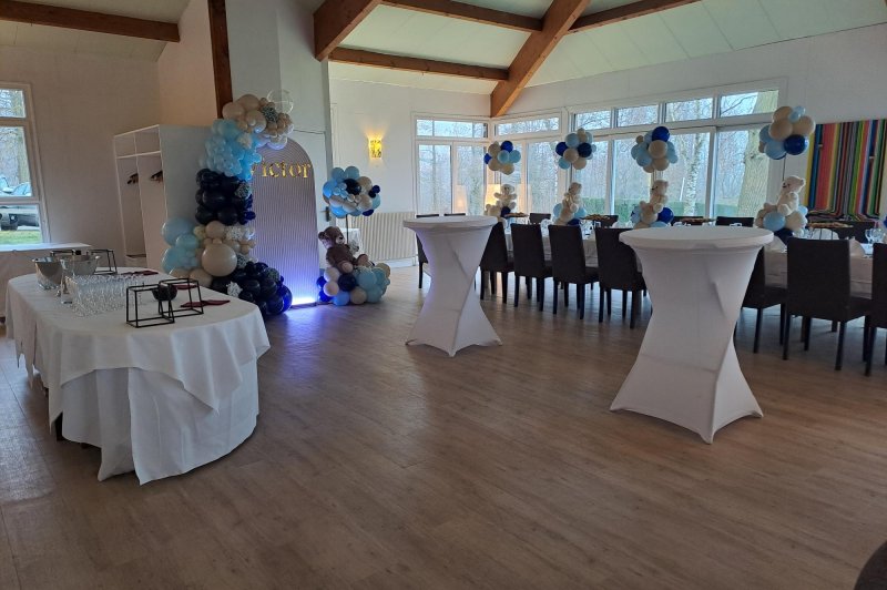 Le Restaurant du Golf - photo 3