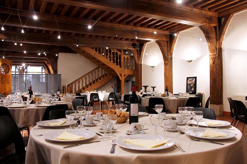 Maison de l'Outil et de la Pensée Ouvrière - photo 2