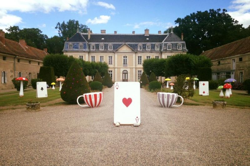 Château de Magneux Hauterive - photo 5