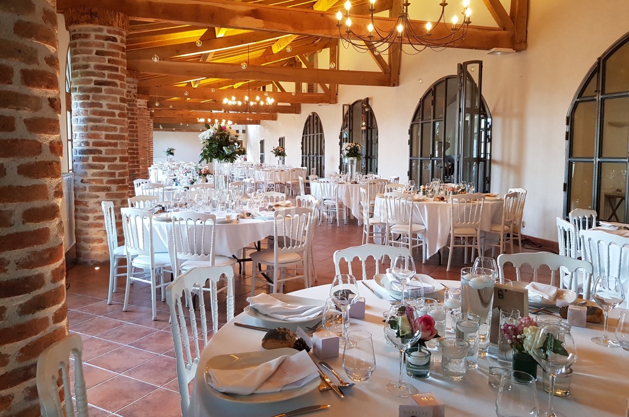 Château de Magneux Hauterive - galerie - photo 6