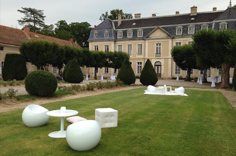 Château de Magneux Hauterive - photo 4
