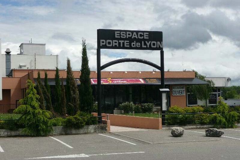 Espace Les 3 Rythmes - photo 1