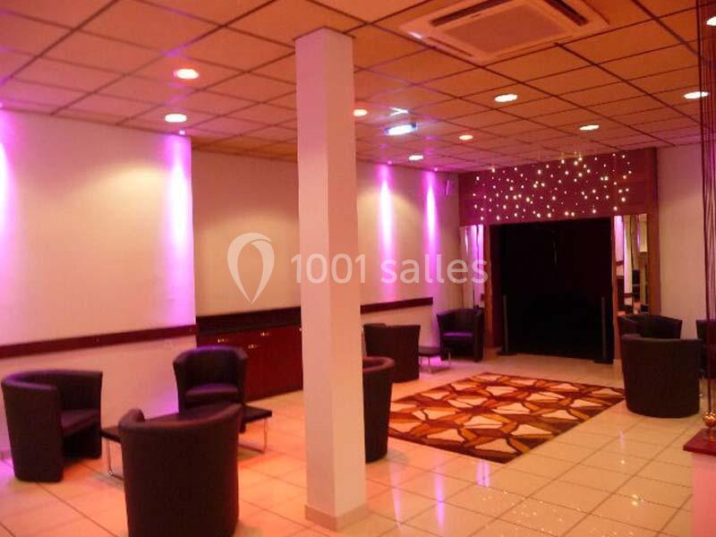Espace Les 3 Rythmes - galerie - photo 4