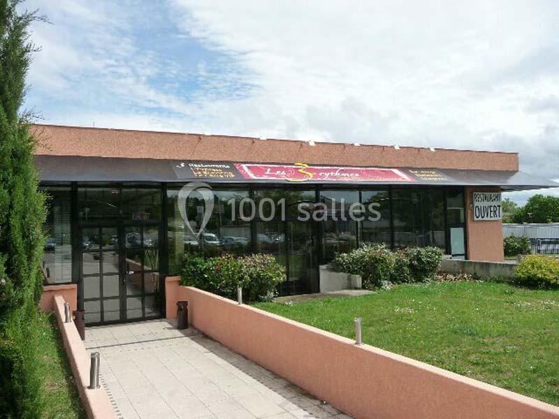 Espace Les 3 Rythmes - galerie - photo 3