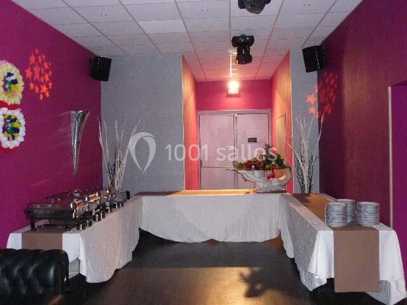 Espace Les 3 Rythmes - galerie - photo 6