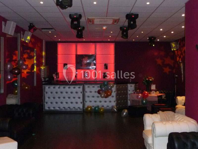 Espace Les 3 Rythmes - galerie - photo 7
