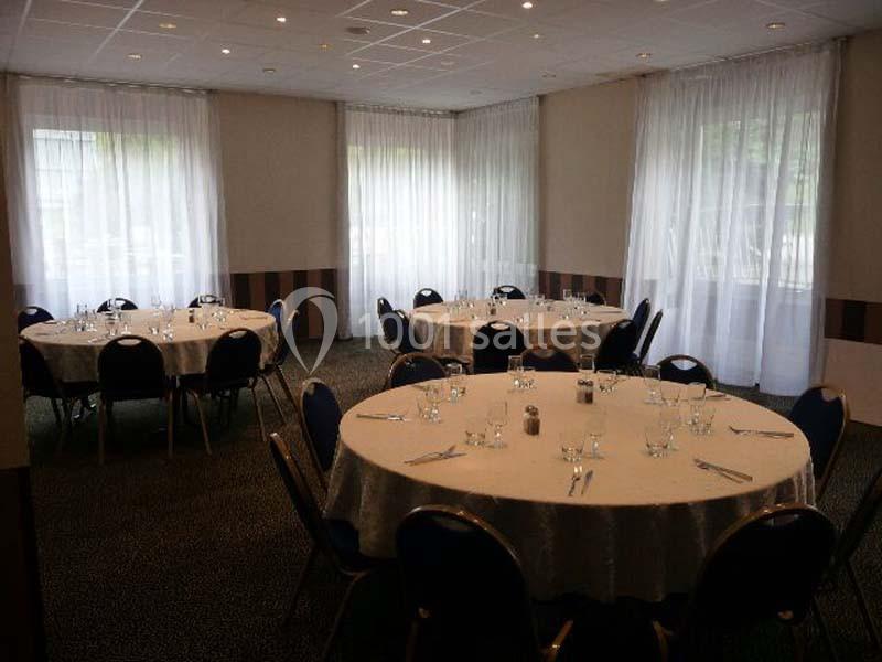 Espace Les 3 Rythmes - galerie - photo 12