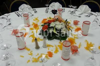 Espace Les 3 Rythmes - photo 2