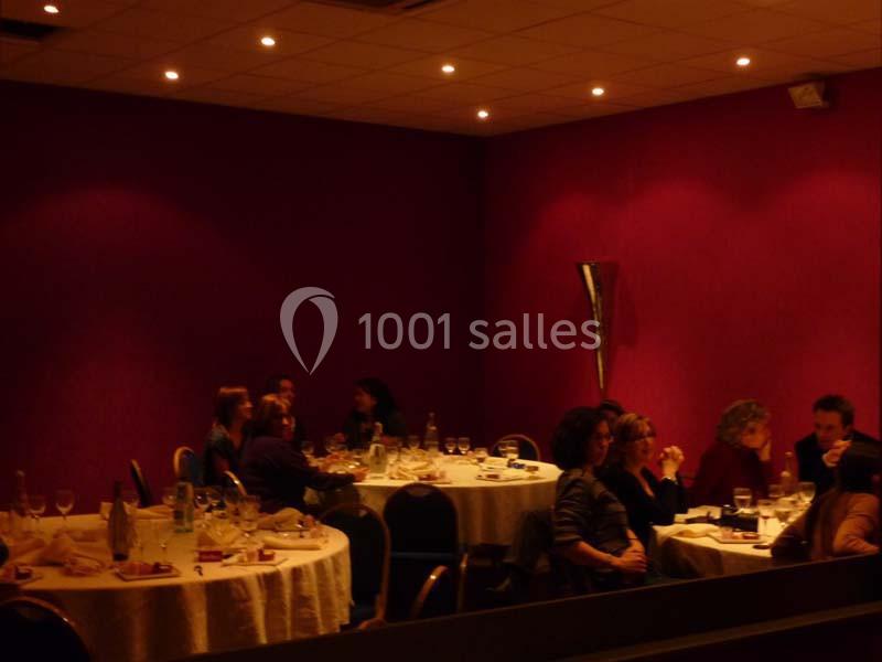 Espace Les 3 Rythmes - galerie - photo 16