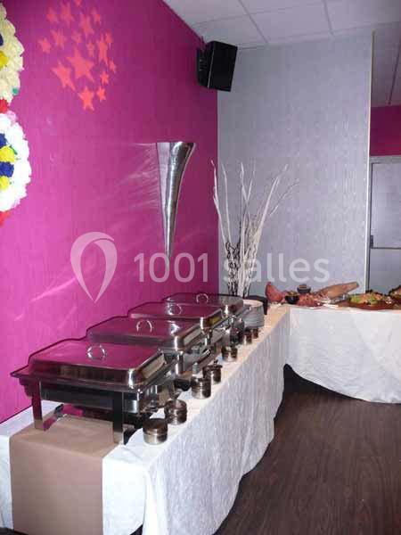 Espace Les 3 Rythmes - galerie - photo 18