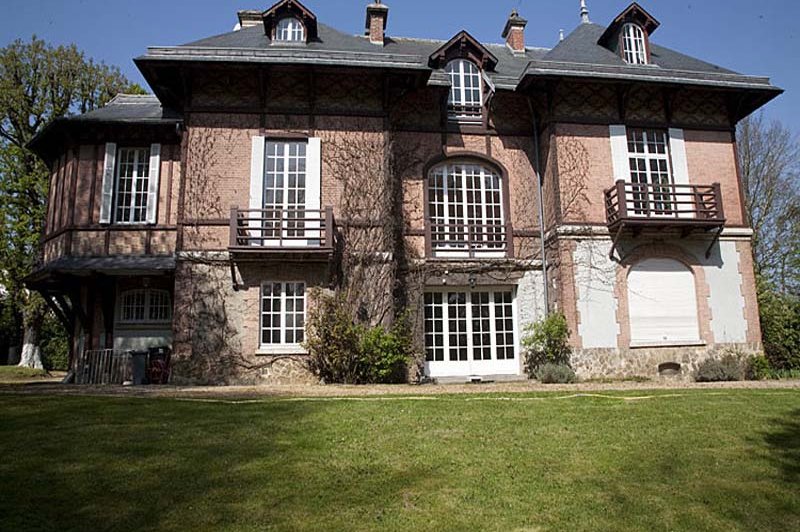 Haras de Bel Ebat - photo 1