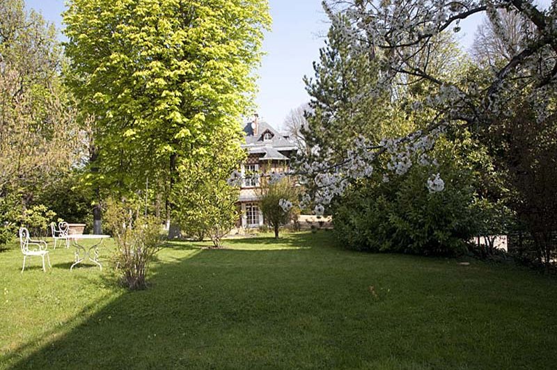 Haras de Bel Ebat - photo 3
