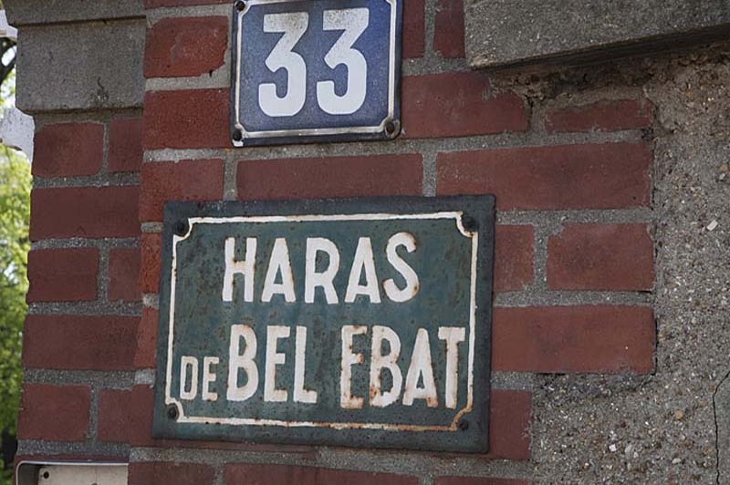 Haras de Bel Ebat - photo 4