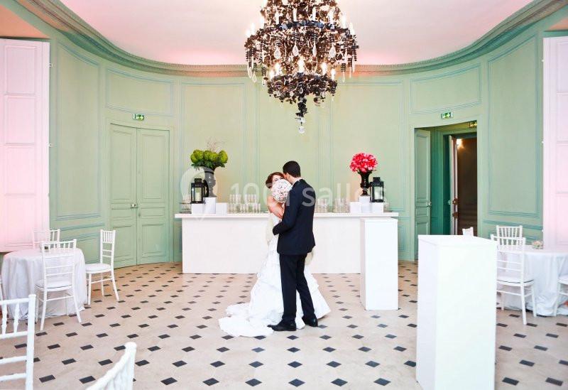 Château d'Hénonville - galerie - photo 4