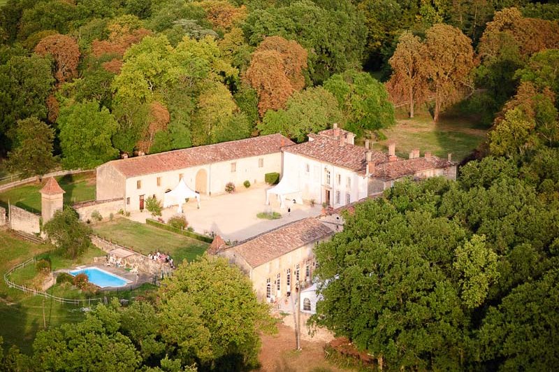 L'Orangerie du Château de Salies - photo 3