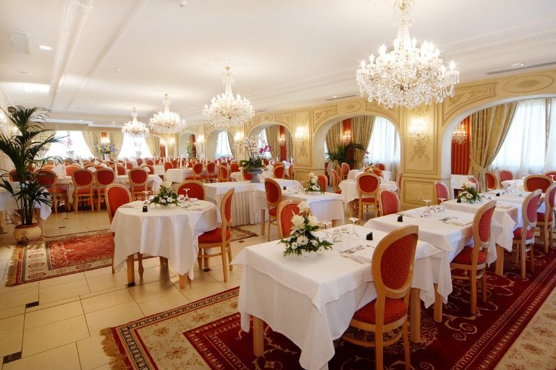 Restaurant Servella - photo 2