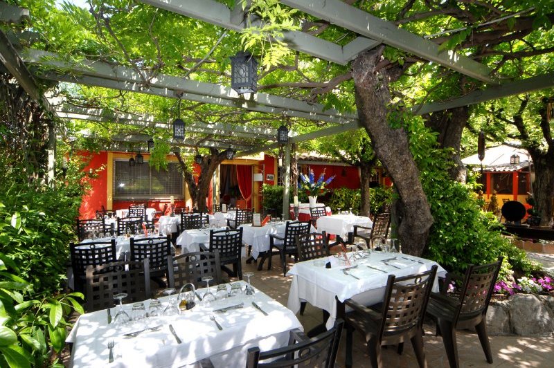 Restaurant Servella - photo 1