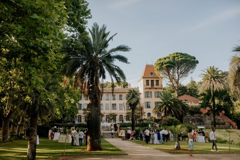 Château Colbert Cannet - photo 3