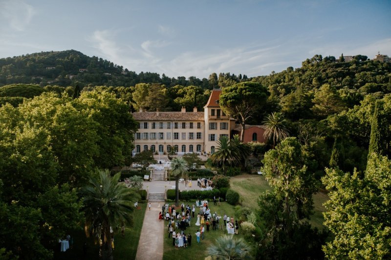 Château Colbert Cannet - photo 2