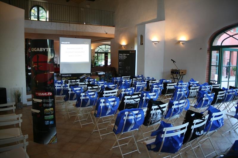 Château Colbert Cannet - photo 1