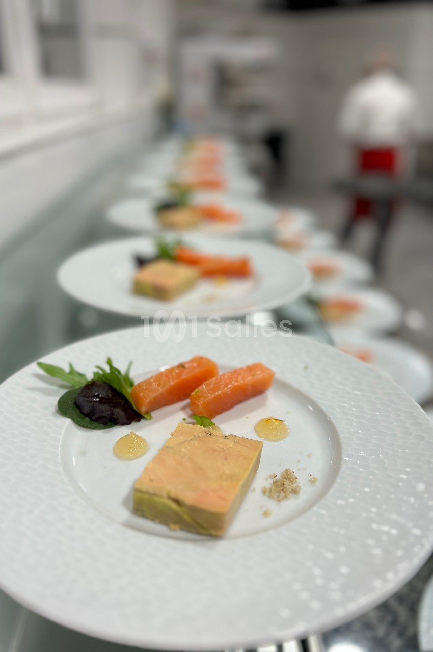 Fenêtre Sur Cour - galerie - photo 24