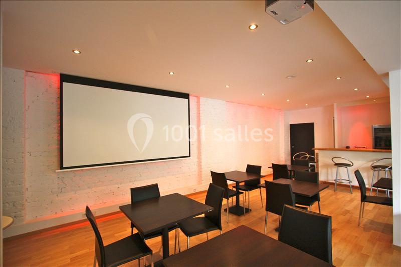 Fenêtre Sur Cour - galerie - photo 19