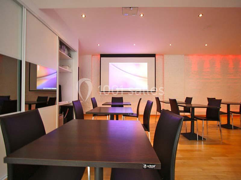 Fenêtre Sur Cour - galerie - photo 20