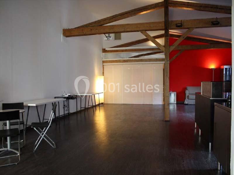 Fenêtre Sur Cour - galerie - photo 9